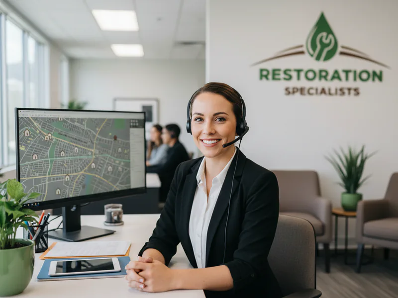 Water Damage Restoration  in Eureka  FAQ