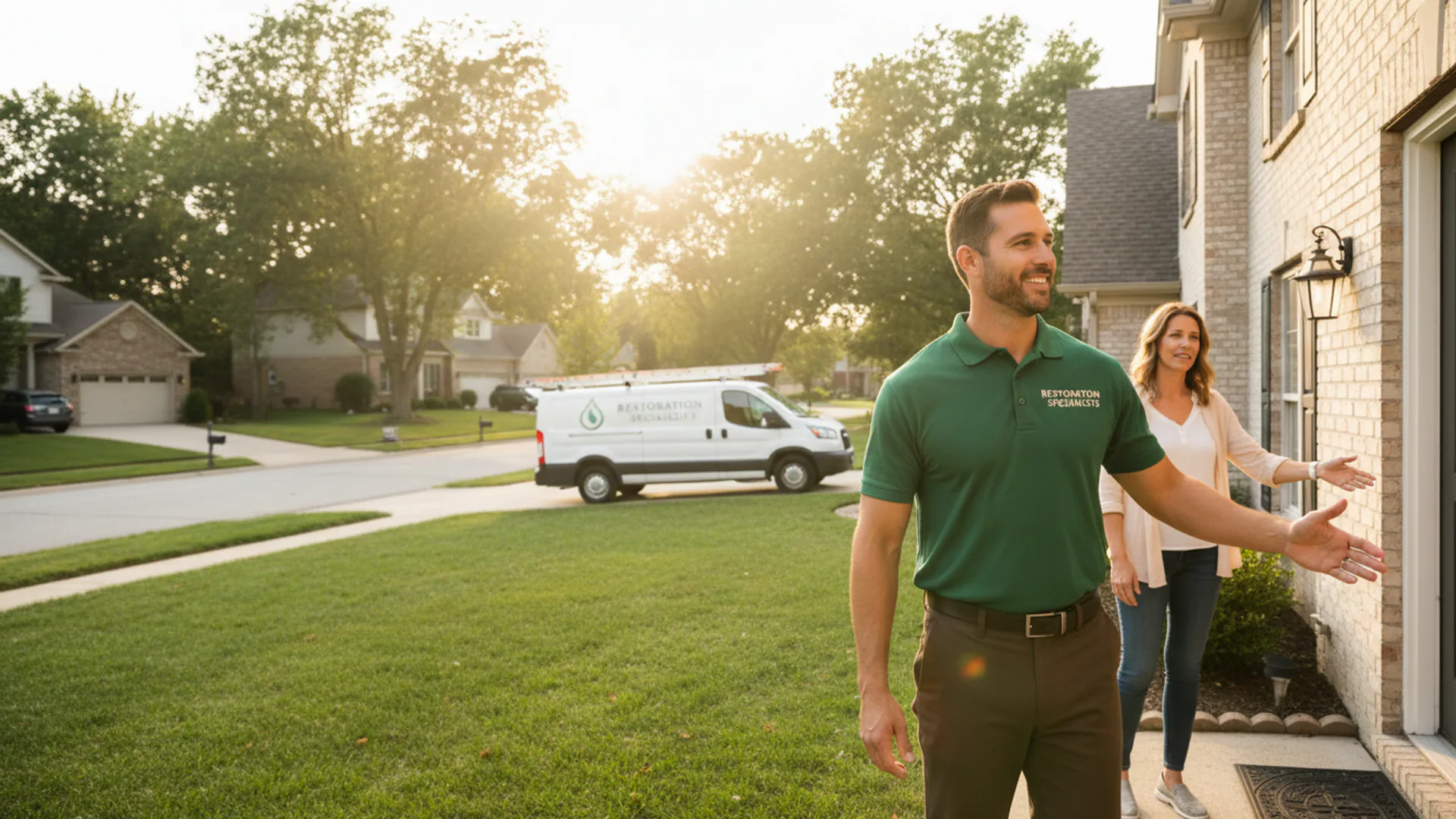 Your Trusted Water Damage Restoration Experts in Eureka, CA Near Me – Licensed Pros with Proven Experience